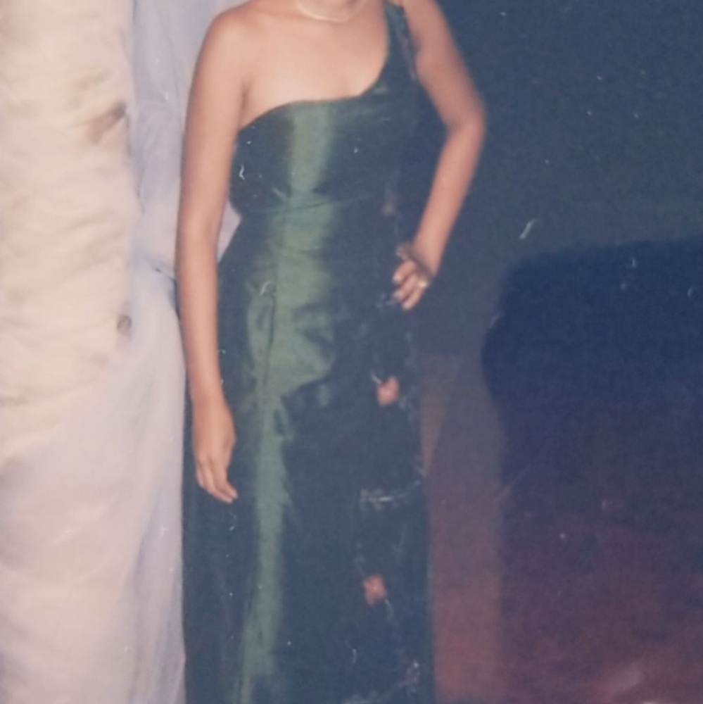 Designer night dress